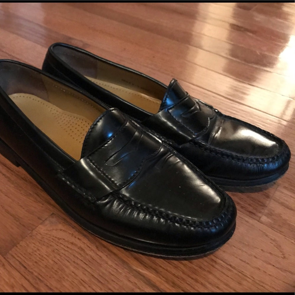 Cole Haan Penny Loafers size 9